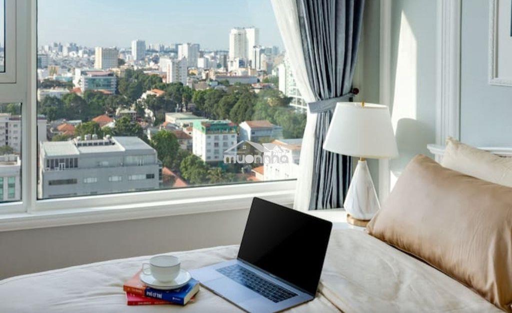 Cần vốn gấp bán rẻ căn chung cư an phú quận 6 giá 4,1 tỷ - 3