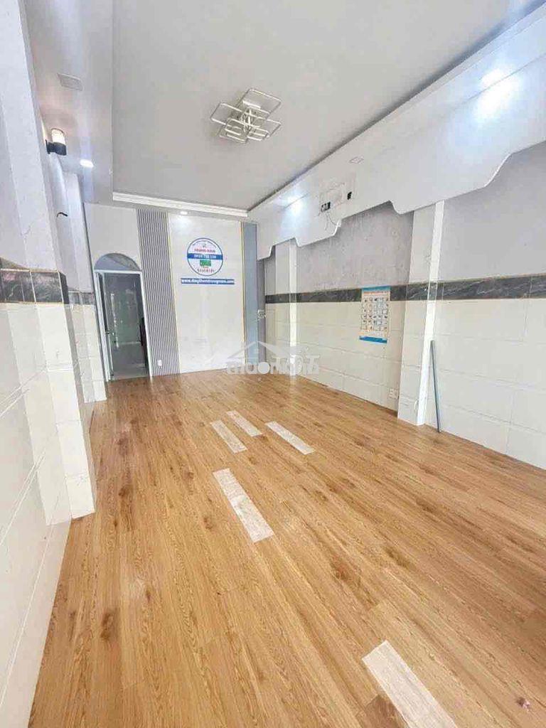 Cho thuê nhà mặt tiền gần đỗ xuân hợp, cao đẳng công thương - 4