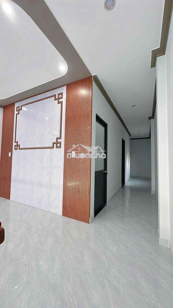 Bán nhà tổ 20 kp hương phước phước tân sổ riêng đường ô tô nhà đẹp tl
