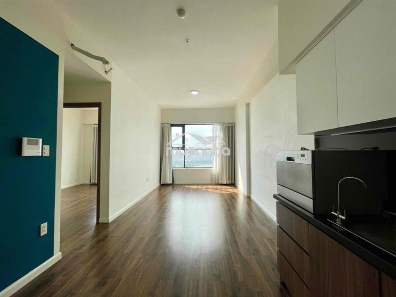 Cho thuê 2pn mizuki park - 9tr2 - sát rmit, tdtu, ueh