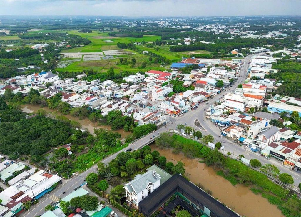 Đất biên hòa 520m2 đường 8m giá 2,58 tỷ tl, trả trước 799tr - 3