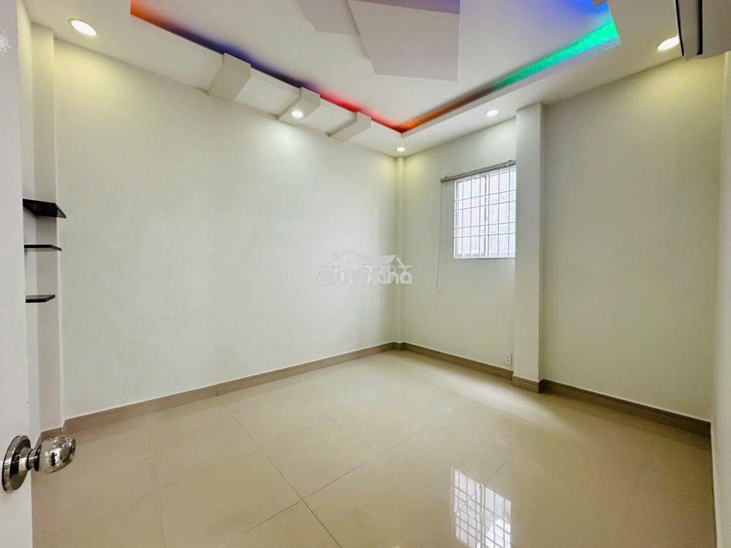 Chính chủ cần bán nhà giá tốt 4x10 trệt 1 lầu - 4
