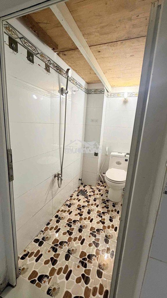 Thuê phòng trọ duplex 309 lê đức thọ - 3