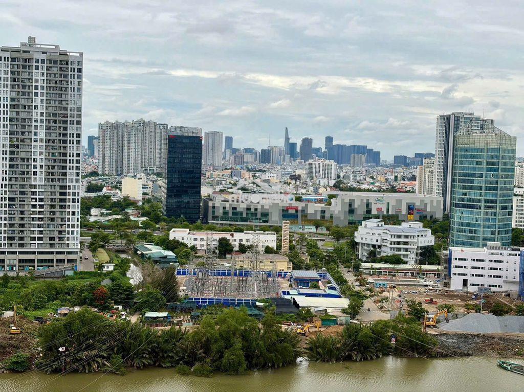 Bán gấp căn hộ 2pn2wc chung cư sunrise riverside giá chỉ 5,2 tỷ - 3