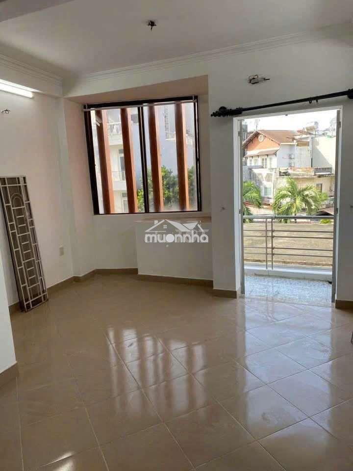 Nhà nc hẻm 7m gần mt 4x9 tr 3 lầu 3pn nơ trang long p12 bình thạnh - 4
