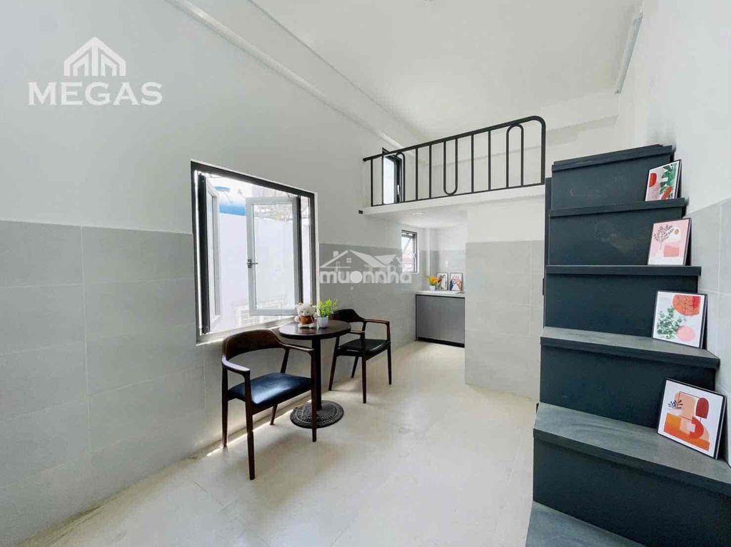 Ngay cv bình phú, gần đh mở, mega market duplex siêu đẹp, thoáng mát - 3