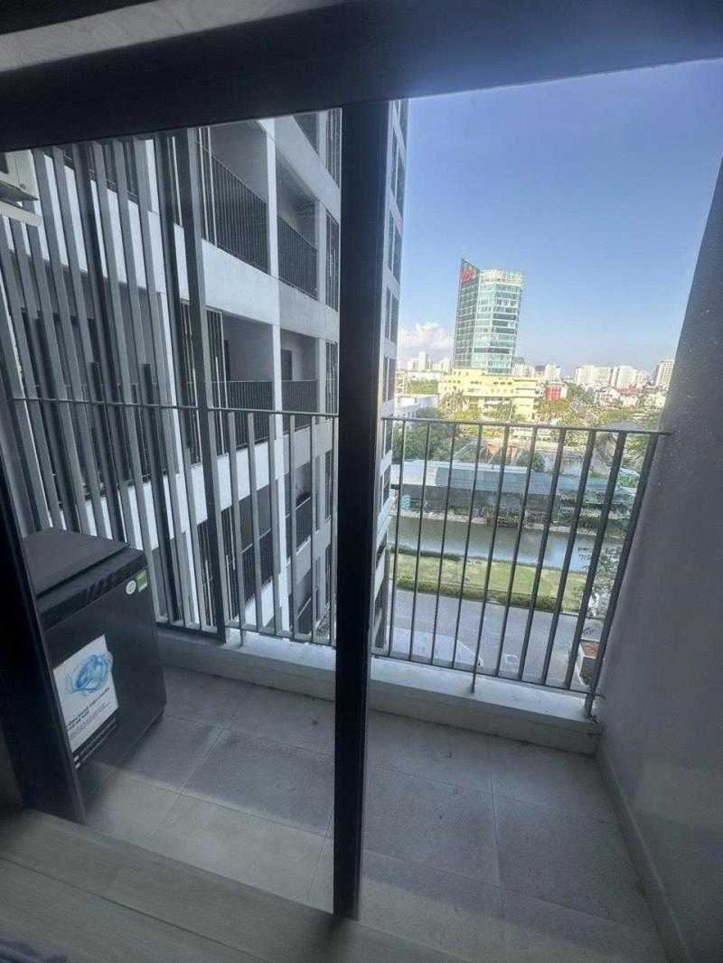 Cho thuê căn hộ lavida plus quận 7 , diện tích 27m2 cách đh rmit 800m