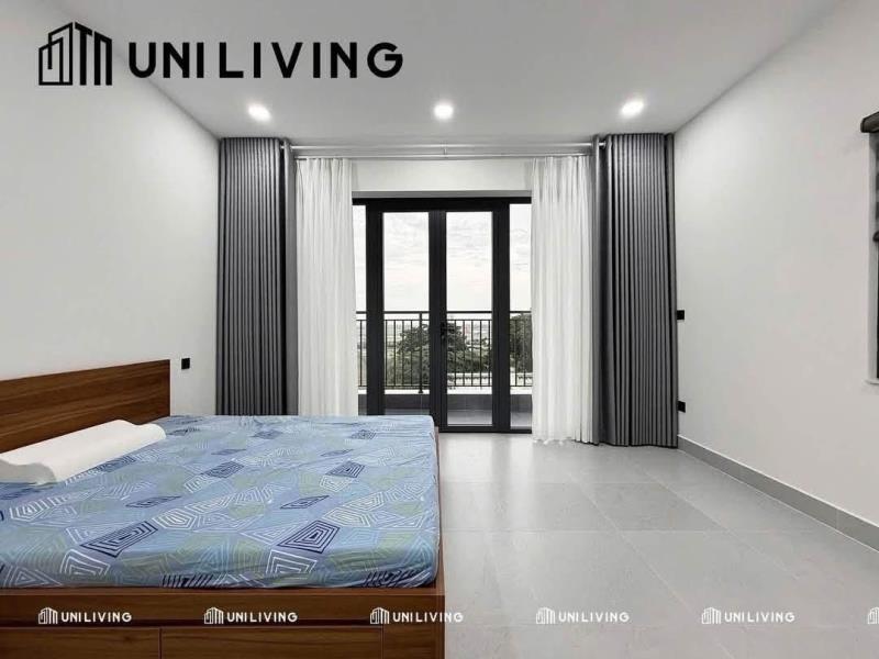 Dự án mới full nội thất ngay nhà ga t3, gần hvhk, vhu, huflit  - 3