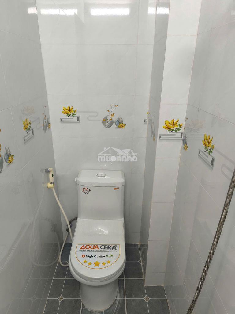 🏠 Cho thuê nhà nguyên căn bà hom – phú lâm – quận 6 - 2