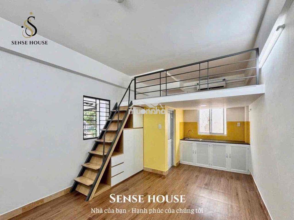 Cho thuê phòng giá rẻ sẵn máy lạnh ngay đầm sen -đh văn hiến - 2
