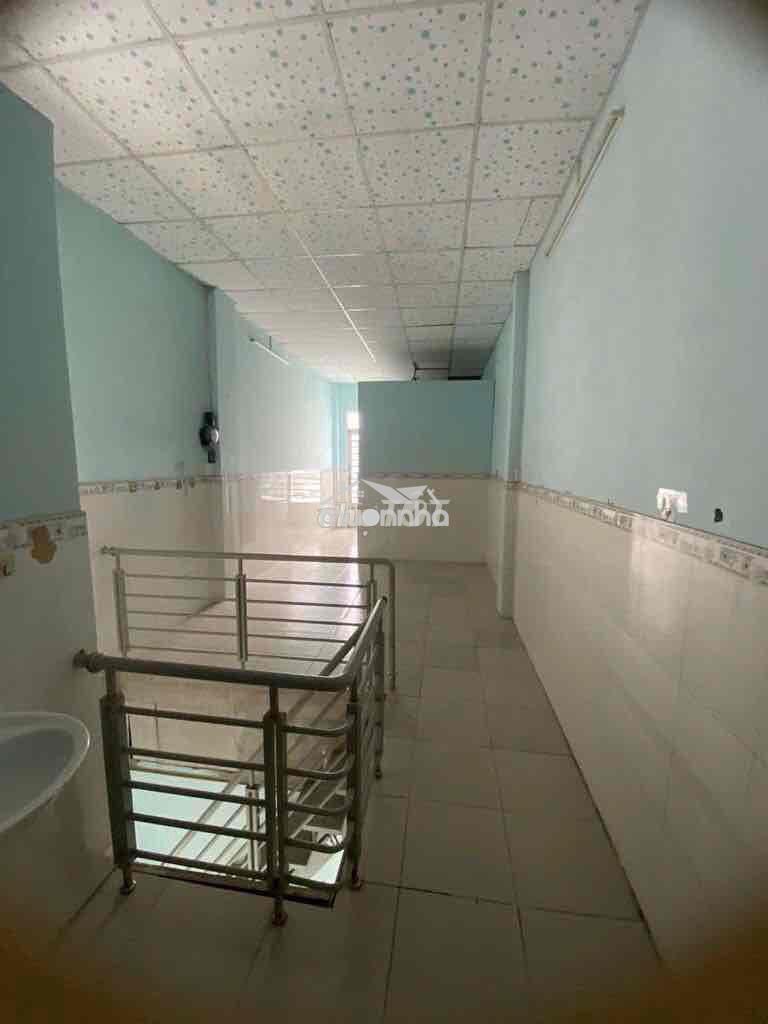 ( 8tr5 ) cho thuê nhà nguyên căn 2 tầng 3pn , tăng nhơn phú a - q9 - 4