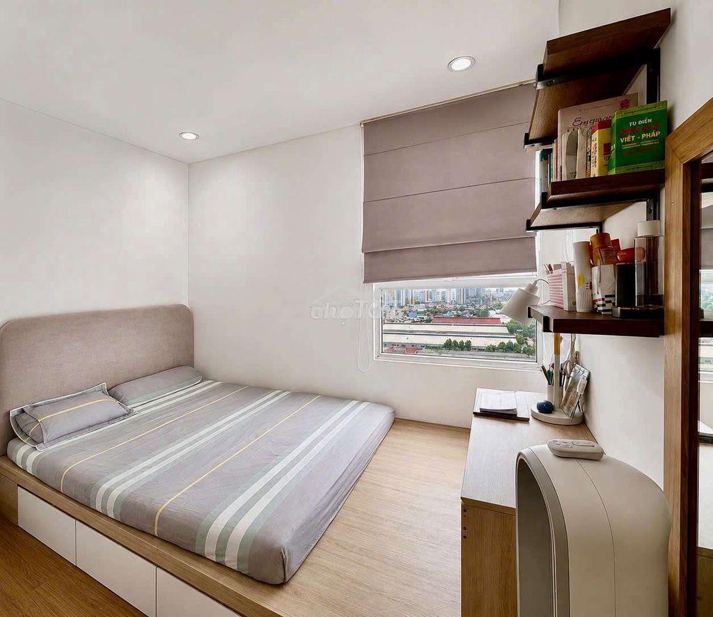 🔥Ngộp bank, bán gấp căn hộ himlam phú đông 68m², ngay đào trinh nhất - 3