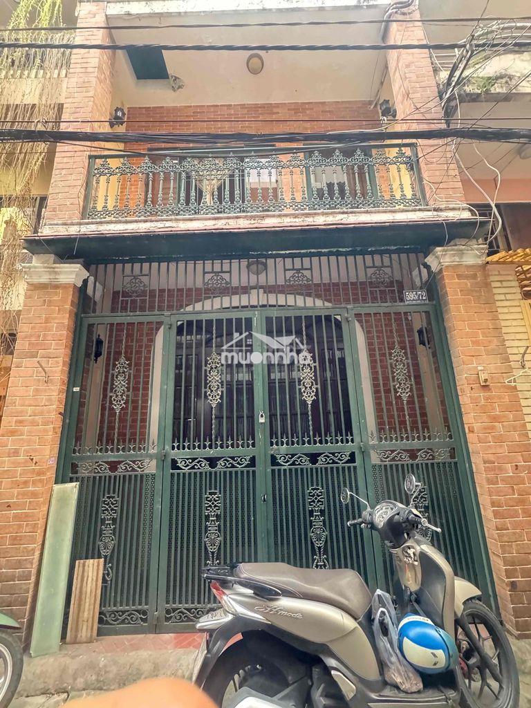 Cho thuê nhà nguyên căn