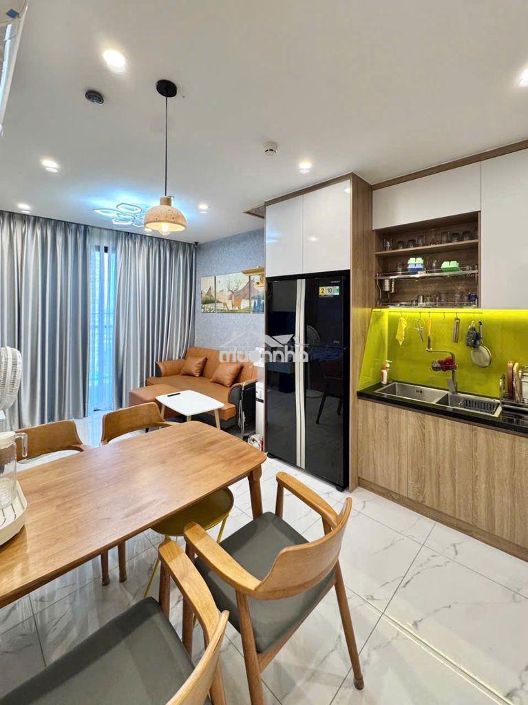 Cho thuê đa dạng căn hộ studio, 1pn, 2pn, 3pn tại vinhomes grand park