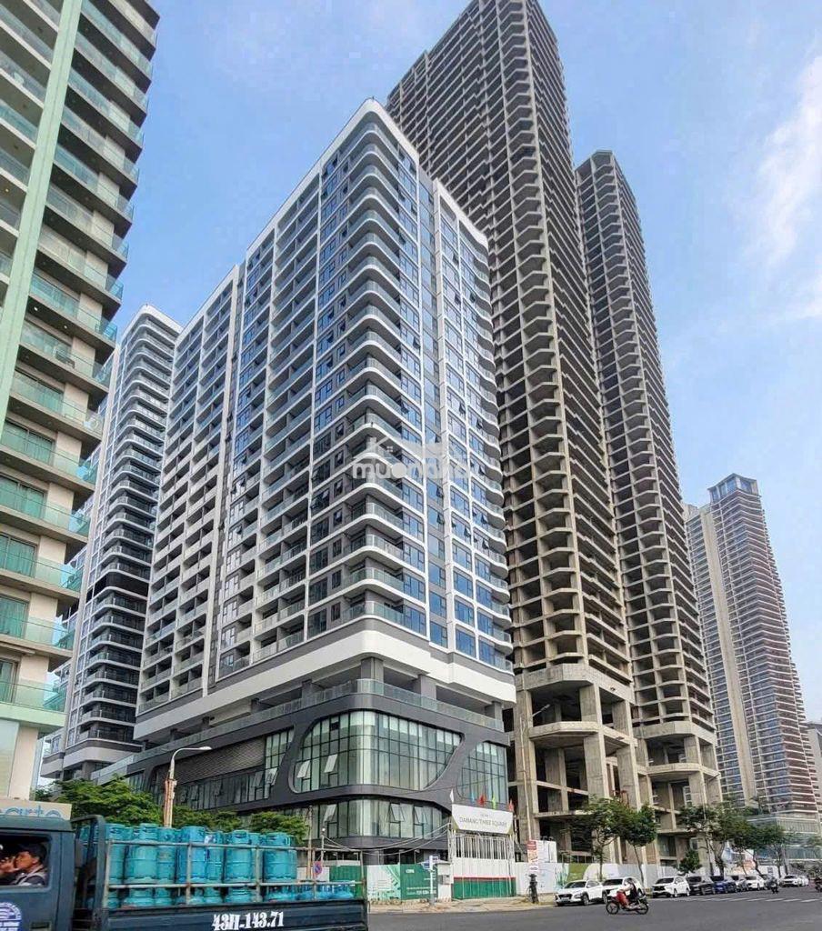 Đà nẵng time square sở hữu lâu dài tại biển mỹ khê-giá siêu mềm-ck cao - 3
