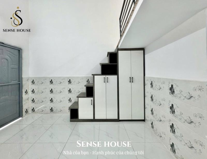 Khai trương nhà mới cửa sổ trời chỉ 3tr5 | đầm sen - đh hồng bàng - 4