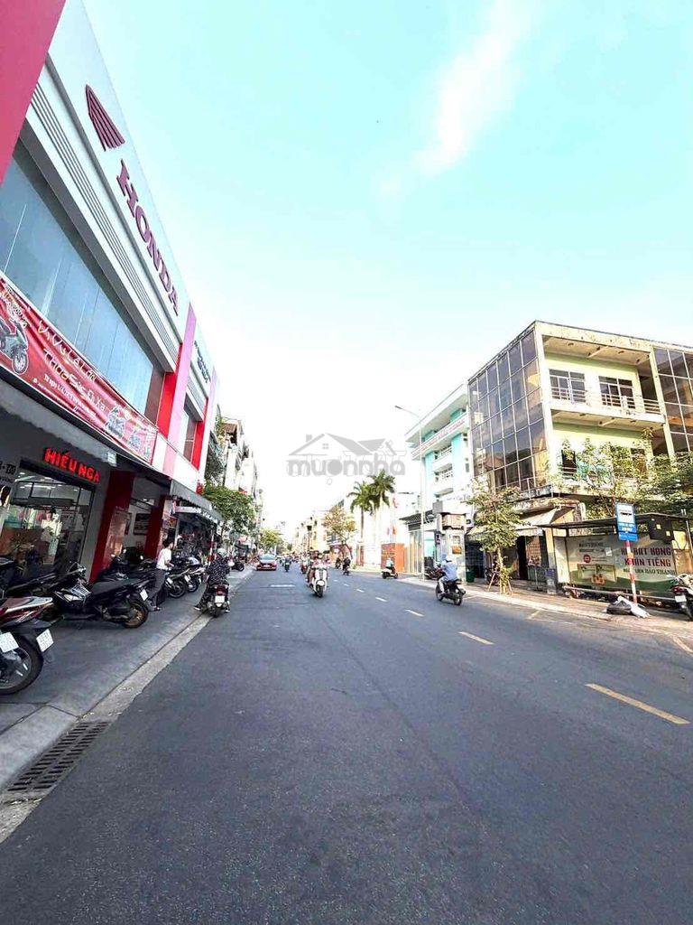Cho thuê nhà nguyên căn - 2