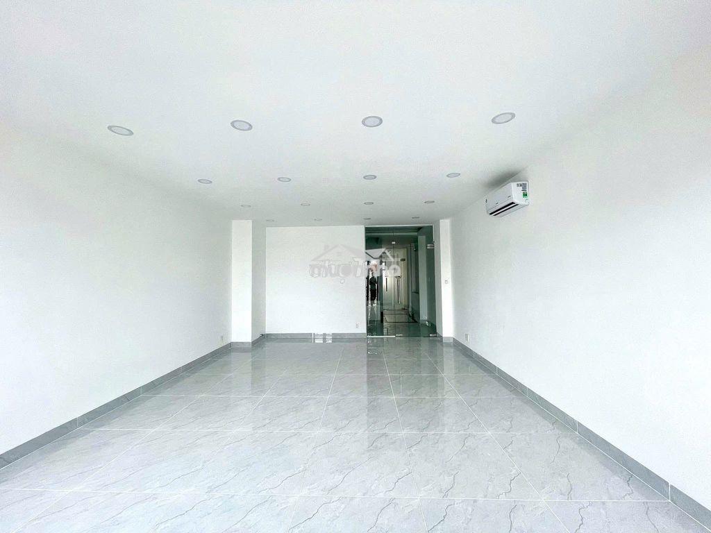 Cho thuê toàn nhà văn phòng mặt tiền cityland nguyễn văn lượng - 2