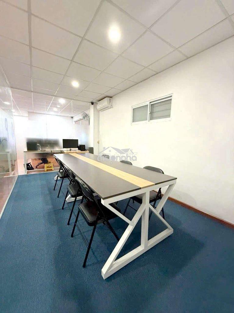 Văn phòng dt:105m2 – lầu 7.2 | võ văn tần, quận 3 - 3