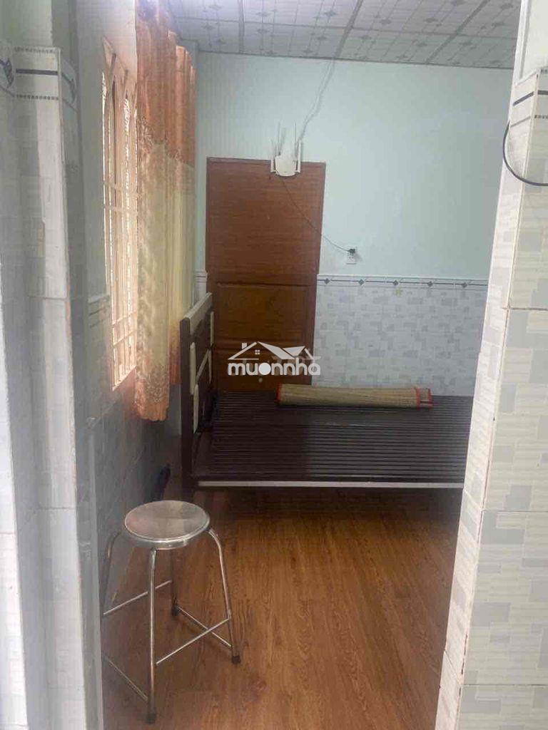 Phòng 30m2 độc lập, lối đi riêng 4m