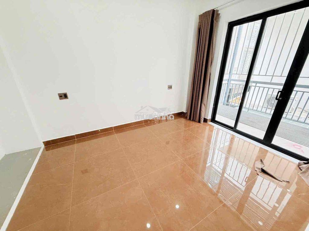 Cho thuê biệt thự 10x20 him lam, tân hưng, giá tốt có thang máy - 4