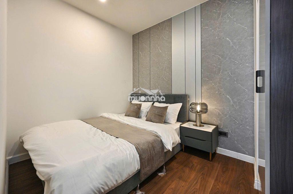 Cho thuê căn hộ saigon royal 2pn 1wc quận 4 – full nội thất – 21 triệu - 2