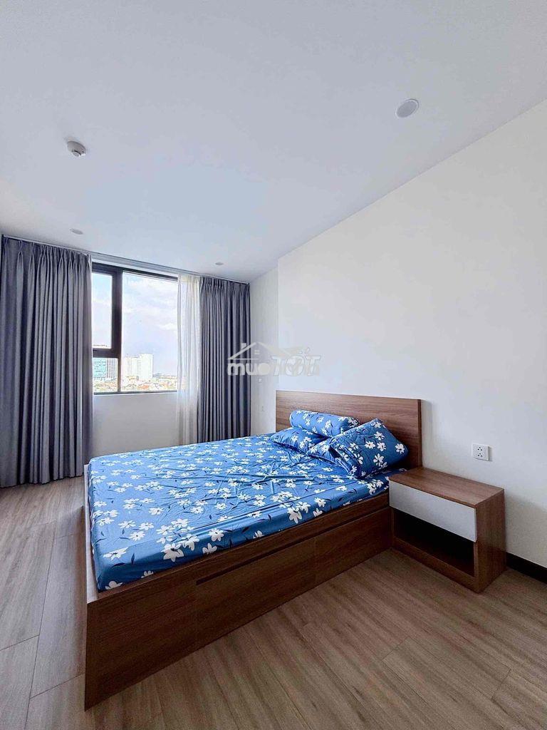 Căn 2pn full nội thất chung cư c-skyview giá thuê 9,5tr - Ảnh 4