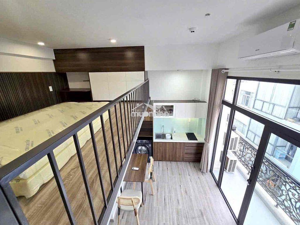 Phòng duplex dễ thương cho sinh viên👾chỉ *** vài phòng cho giá êm - Ảnh 4