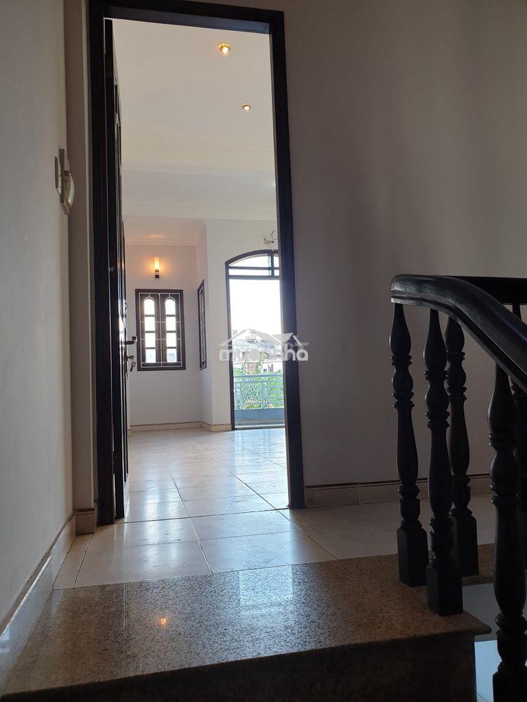 Phòng siu rộng đường bình lợi, có ban công, view rất đẹp, thoáng - 3