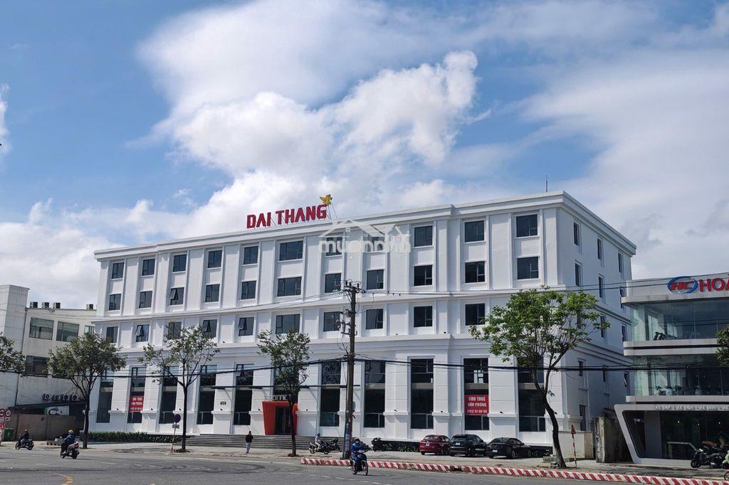 🏢 Cho thuê văn phòng 90m² tại x2 office diamond - 3