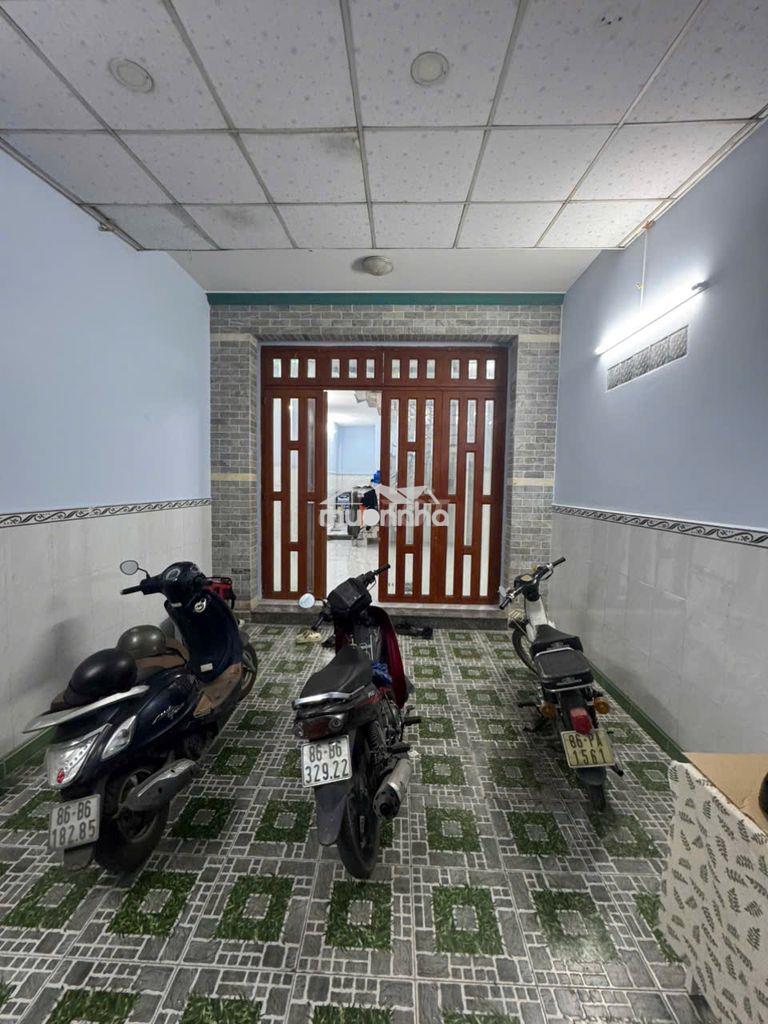Cho thuê nhà nguyên căn - 2