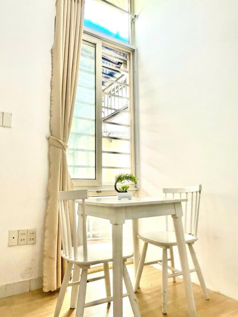 🏠Phòng trọ siêu đẹp 100% new! - bình thạnh  - 4