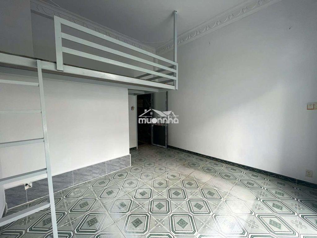 Phòng trọ giá rẻ gò vấp - 2