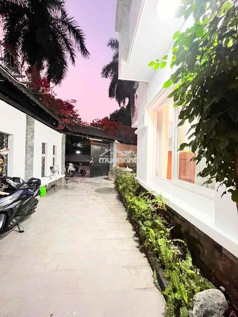 Cho thuê nhà góc 2mt vip | khu tên lửa, 10 x 20m, 3 tấm, 60 triệu/thán - 4
