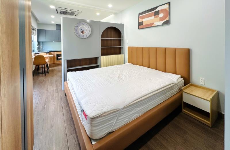 Cho thuê studio cao cấp 40m2 ngay cầu thủ thiêm - thảo cầm viên - cầu ba son - landmark 81 - 4