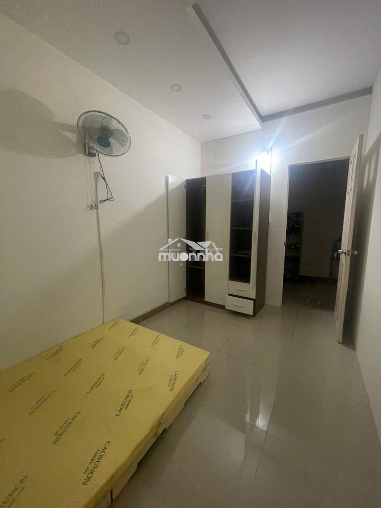 Cho thuê phòng giá rẻ trong chung cư đức khải-q7 - 4