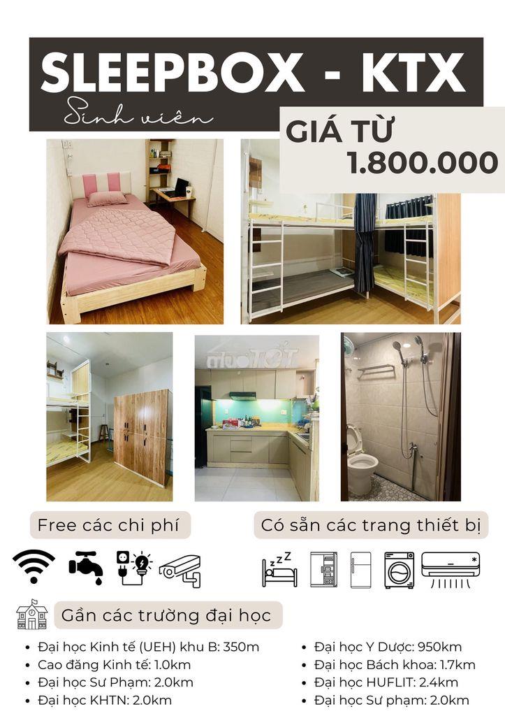 Cho thuê phòng trọ ở ghép, ktx đầy đủ tiện nghi cao cấp q.10