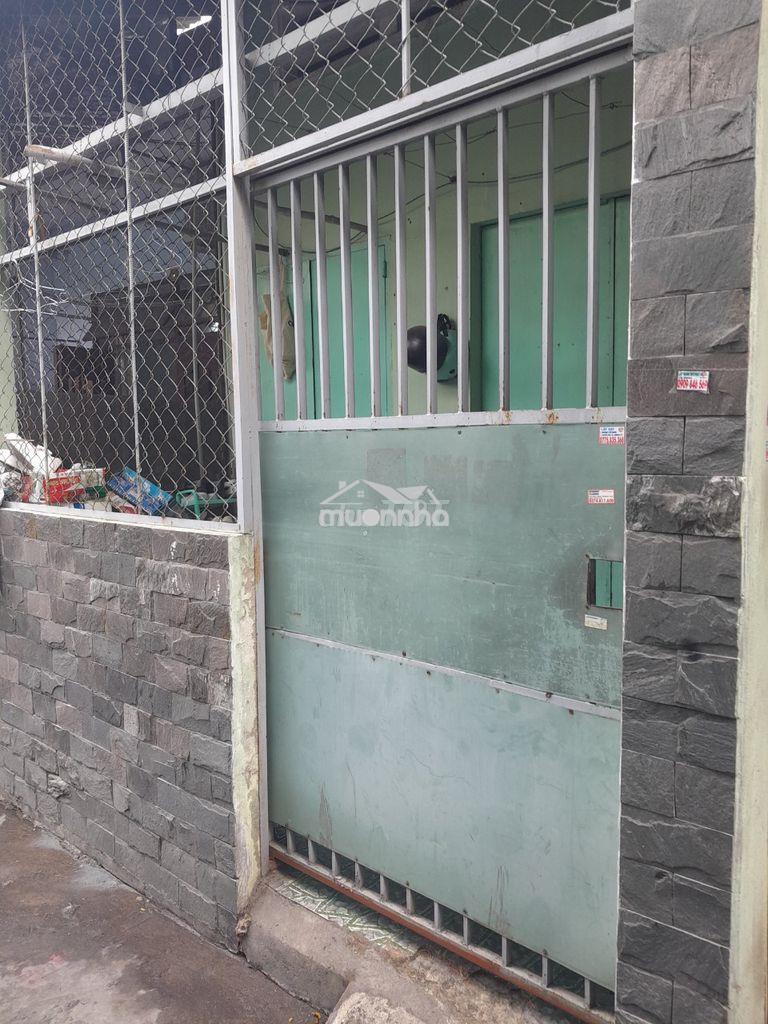 Cho thuê phòng trọ phước long a(cũ) đường đỗ xuân hợp - 3