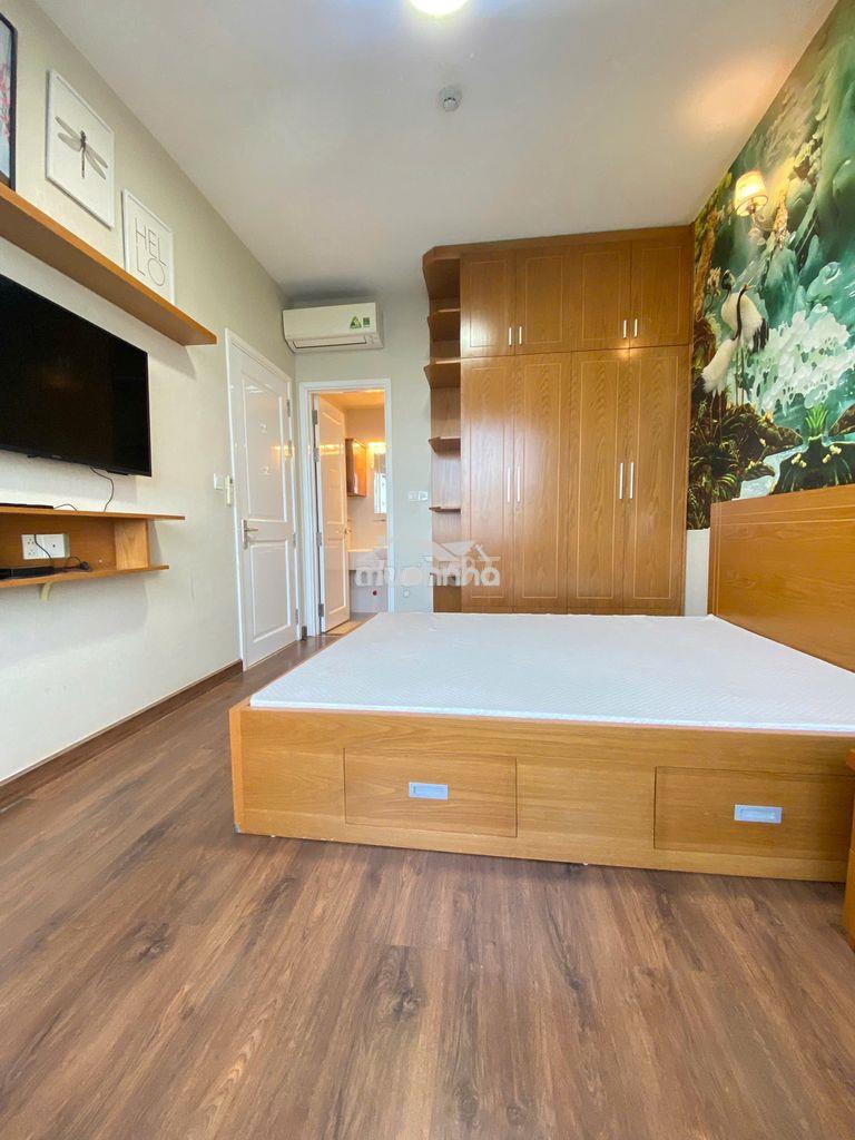 Căn hộ #saigonmia 3pn - 2wc - nội thất cao cấp – giá chỉ 16tr/tháng - Ảnh 3