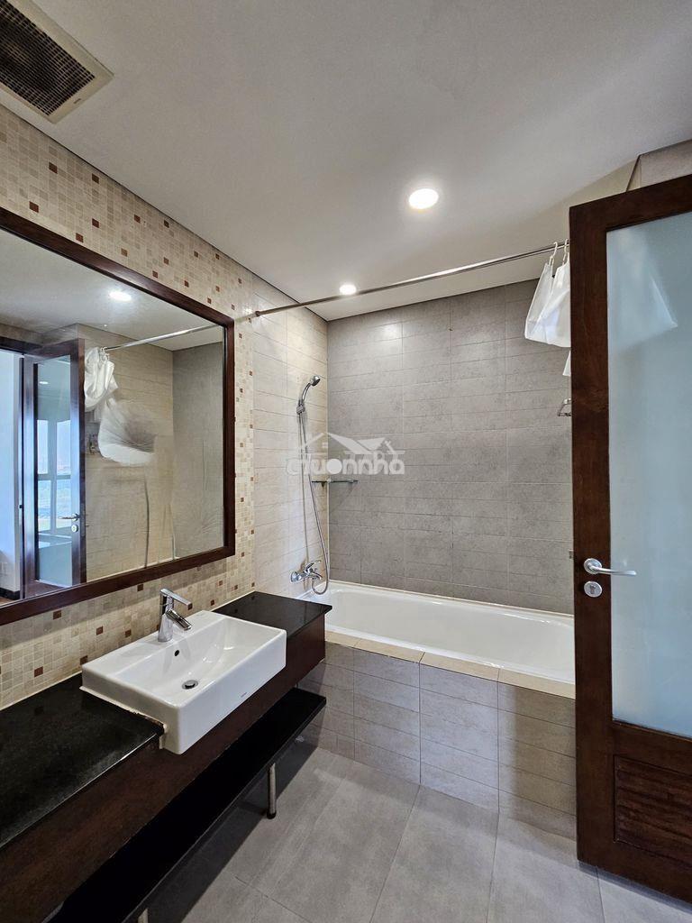 Cần cho thuê nhanh căn hộ the everrich 1 - 116m² (2pn - 2wc) - ở ngay - 4