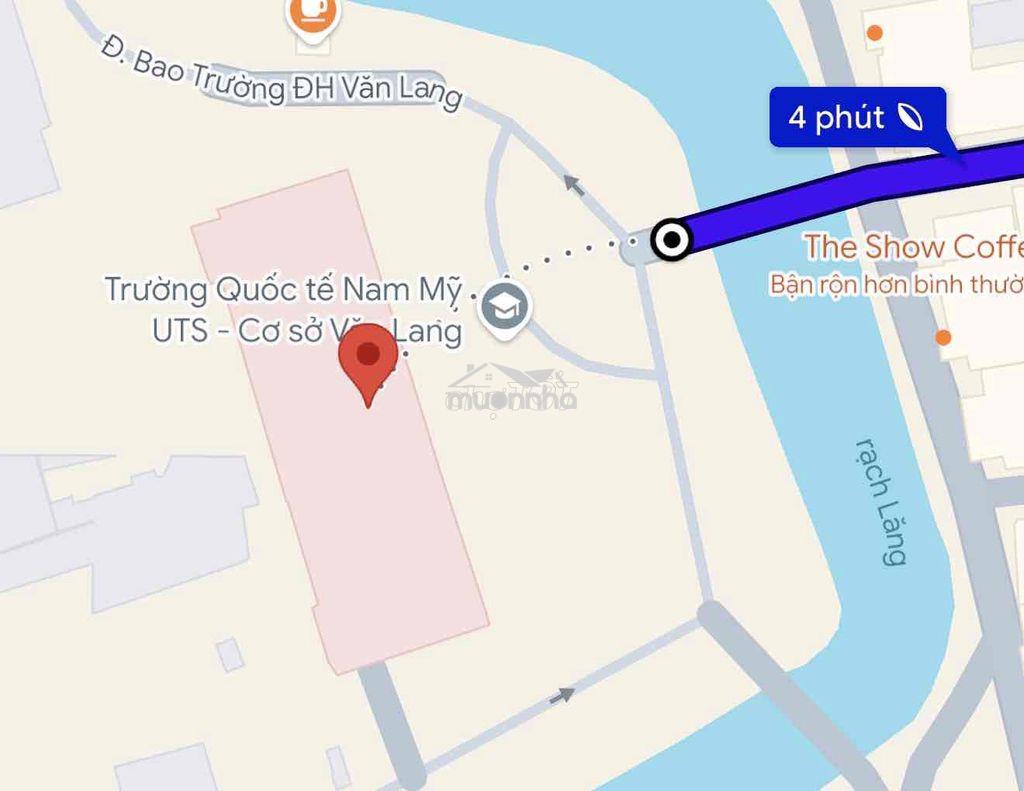 🔥Hot 🔥 phòng mới 100% cách đh văn lang cs3 500m đi học 🔥đặng thuỳ trâm - Ảnh 3
