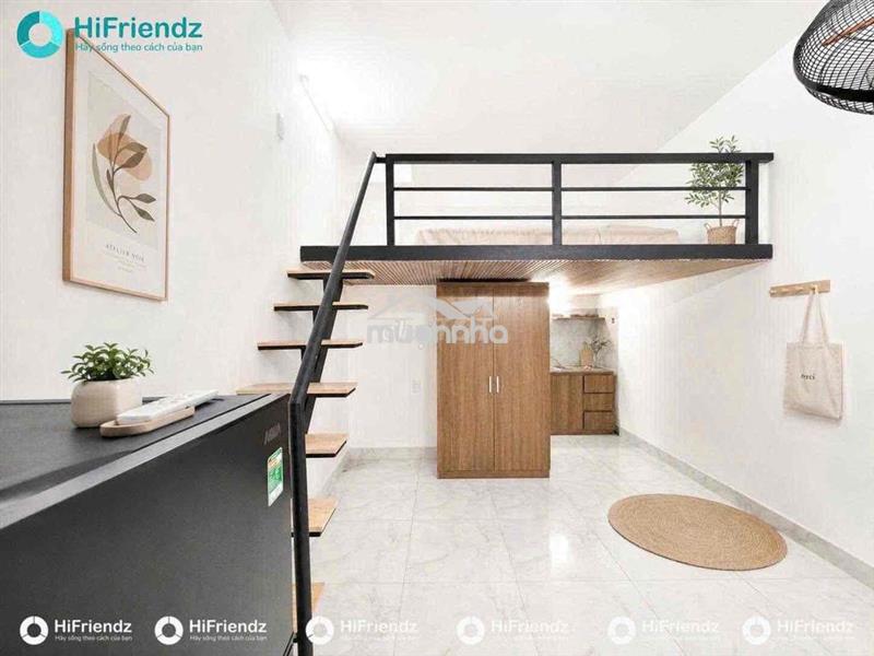 Dulex full nội thất ngay cầu vượt hoàng hoa thám, gần etown, lotte