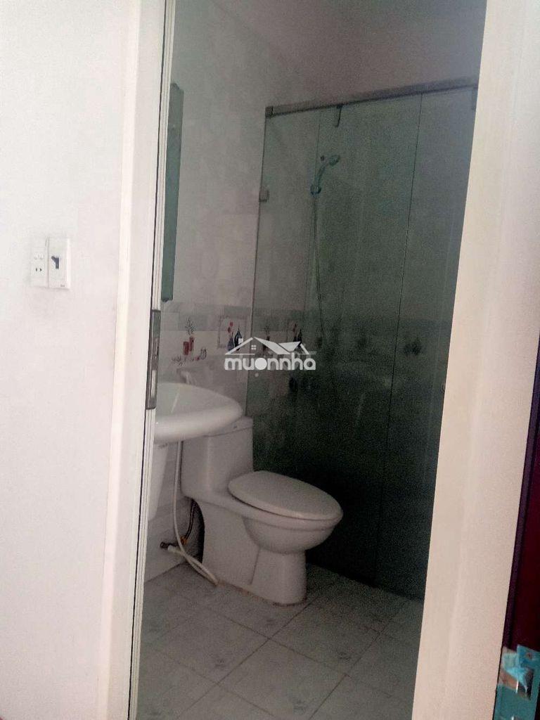 Phòng trọ gò vấp - 4