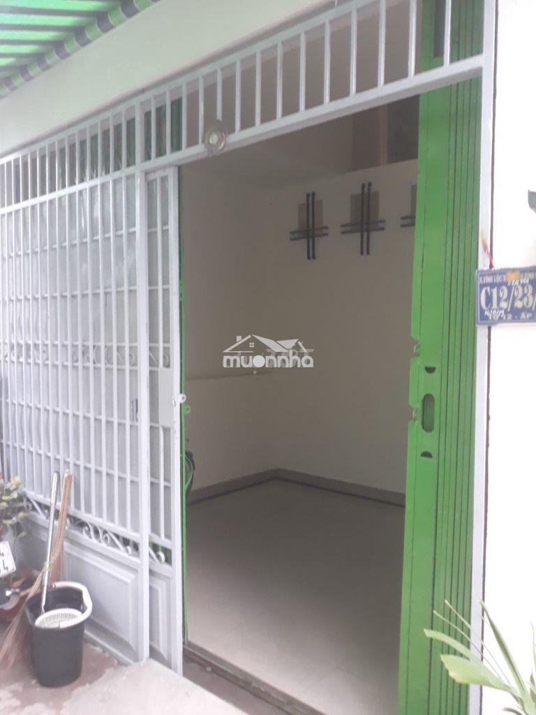 Nhà vĩnh lộc b giá rẻ
