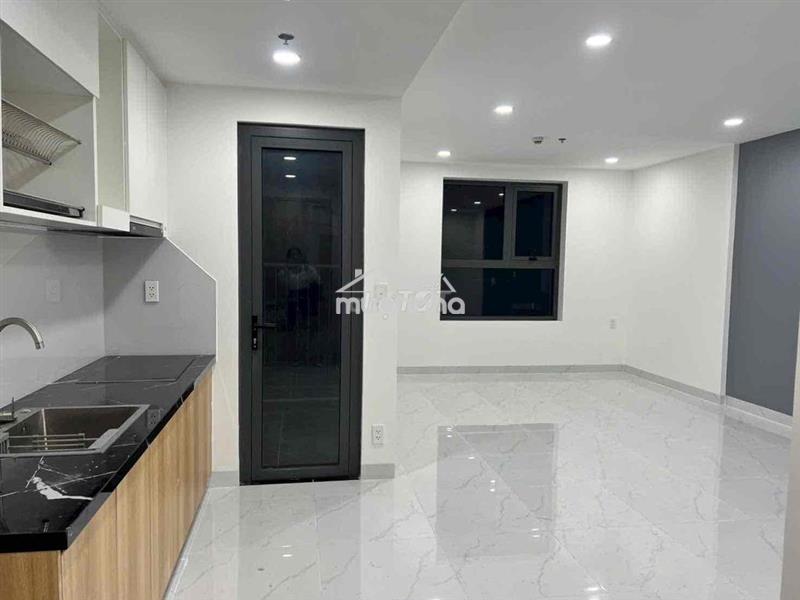 Cho thuê 1 pn trống gần sân golf phú mỹ