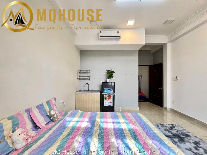 🏡 Căn hộ full nội thất, cách đại học văn lang 5 phút đi bộ – đặng thuỳ trâm, bình thạnh  - 4