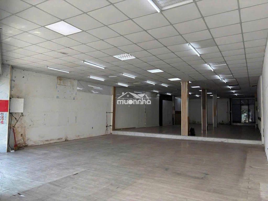 Cho thuê mb nguyễn an ninh, ngang 6, giá 25tr - 3