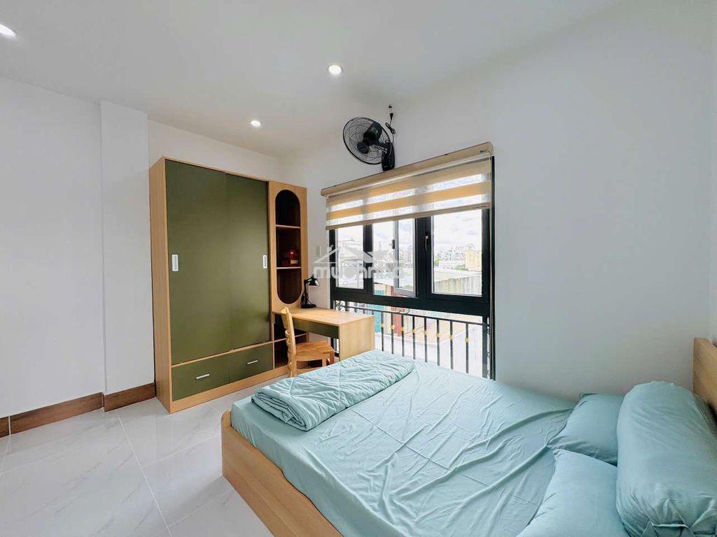 Hot deal! studio cao cấp ngay vincom van văn trị - 3