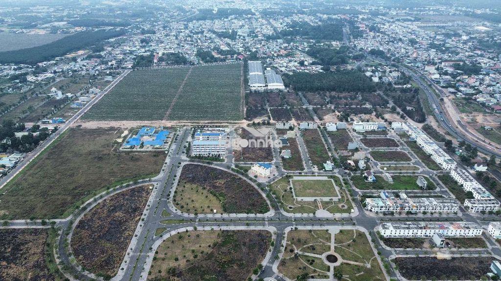 Lô ngộp kđt bàu xéo 95m2, ngay công viên và tttm, chỉ 1ty600 - 4