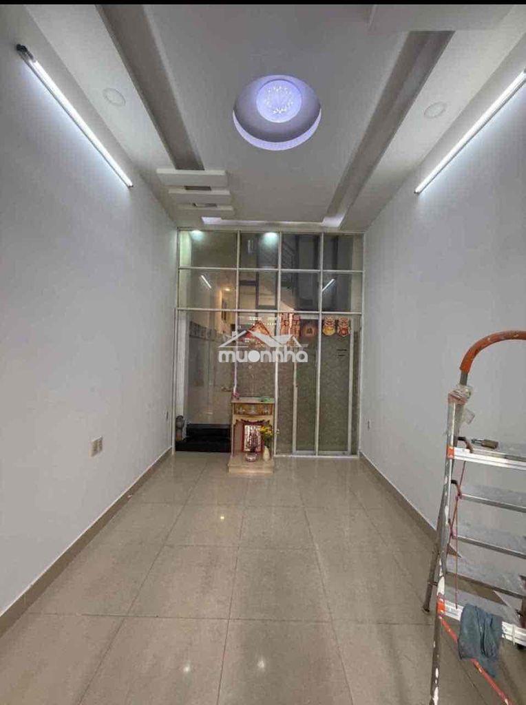 Cho thuê nhà nguyên căn đường trần phú p8 quận 5 - 4